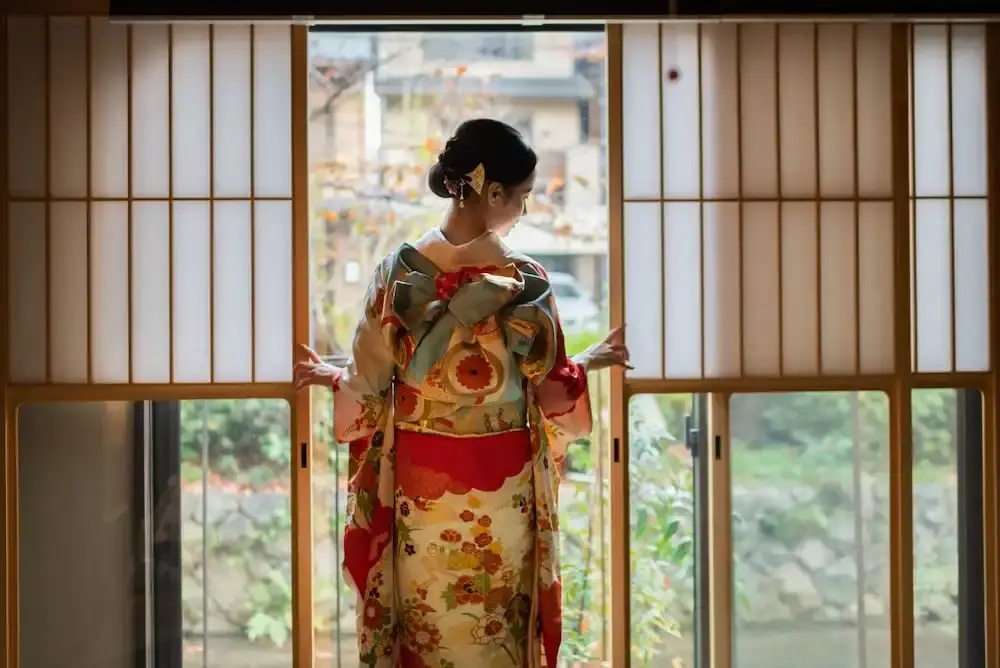 KumoMachiya Takasegawa