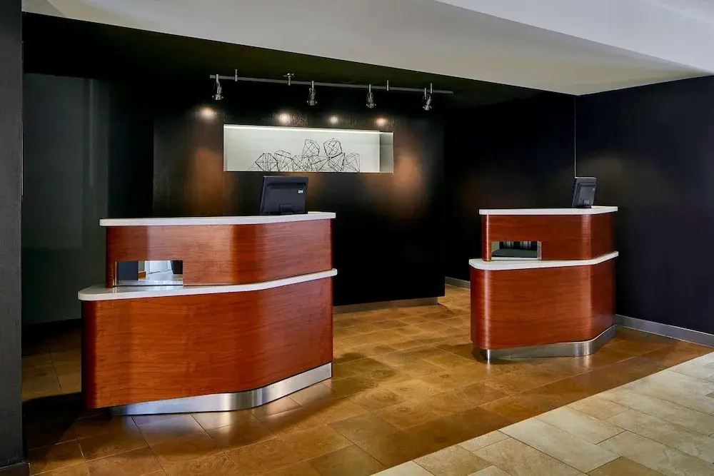 Quality Inn & Suites Raleigh Durham Airport