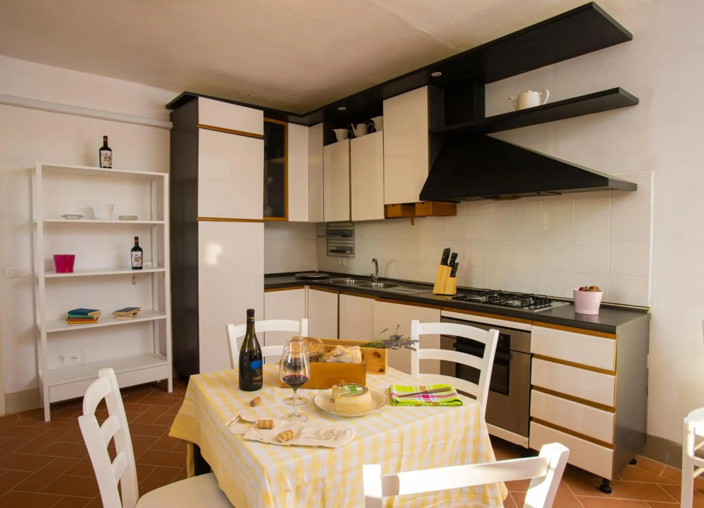Agriturismo Streda Wine & Country Holiday