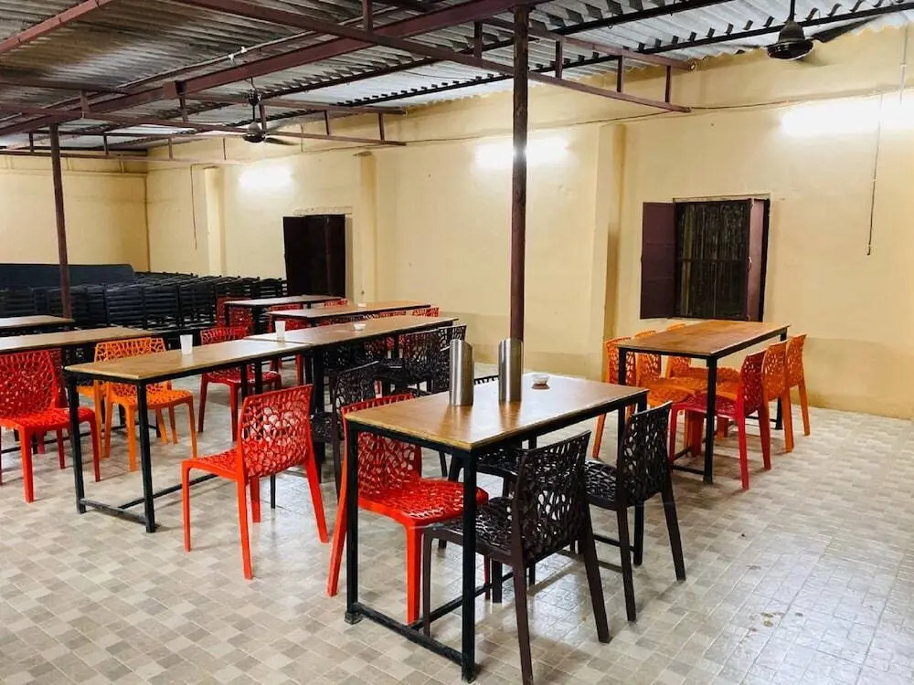 Manglam Resort