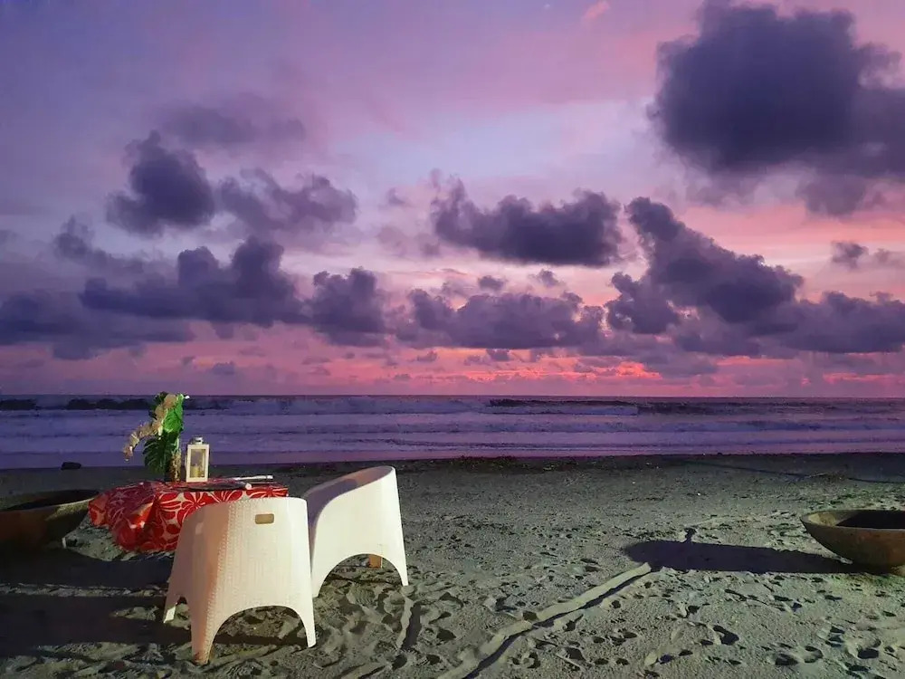 Izalco Hotel & Beach Resort