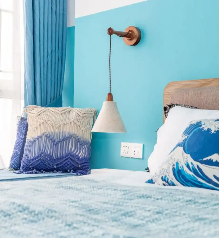 Locals Boutique Apartment Zhongshan Ba Road No.7 Branch