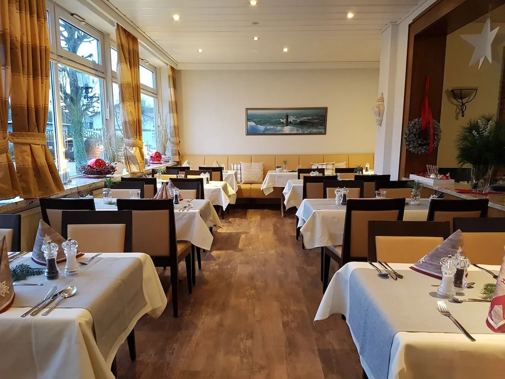 Hotel Vier Linden