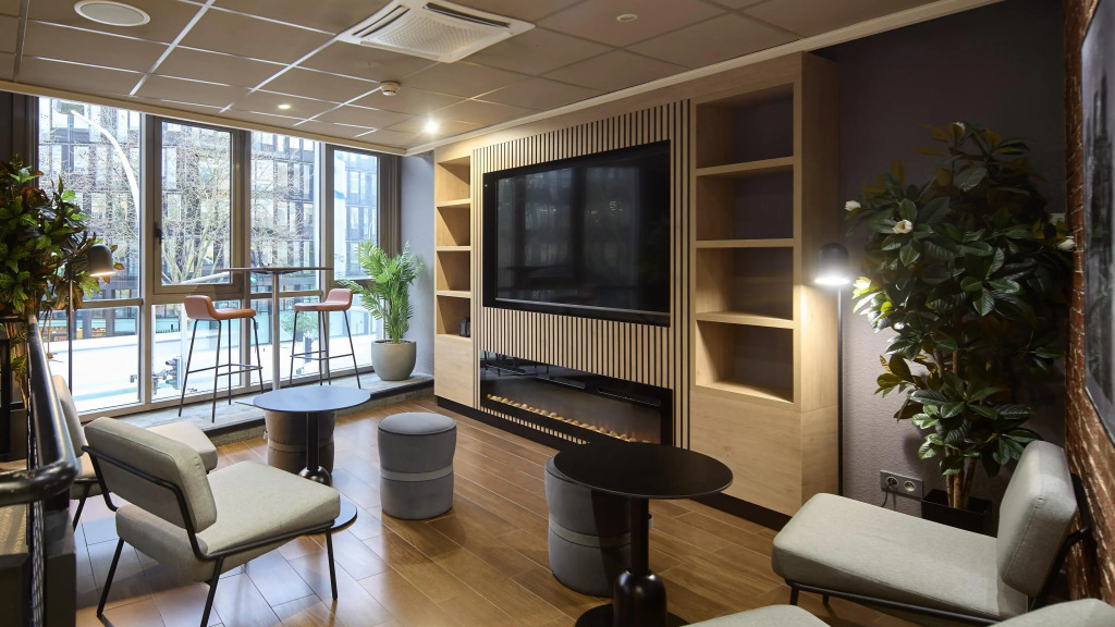 Campanile PRIME - Arcueil
