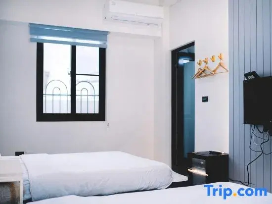 Xiaoliuqiu Ayana B&B