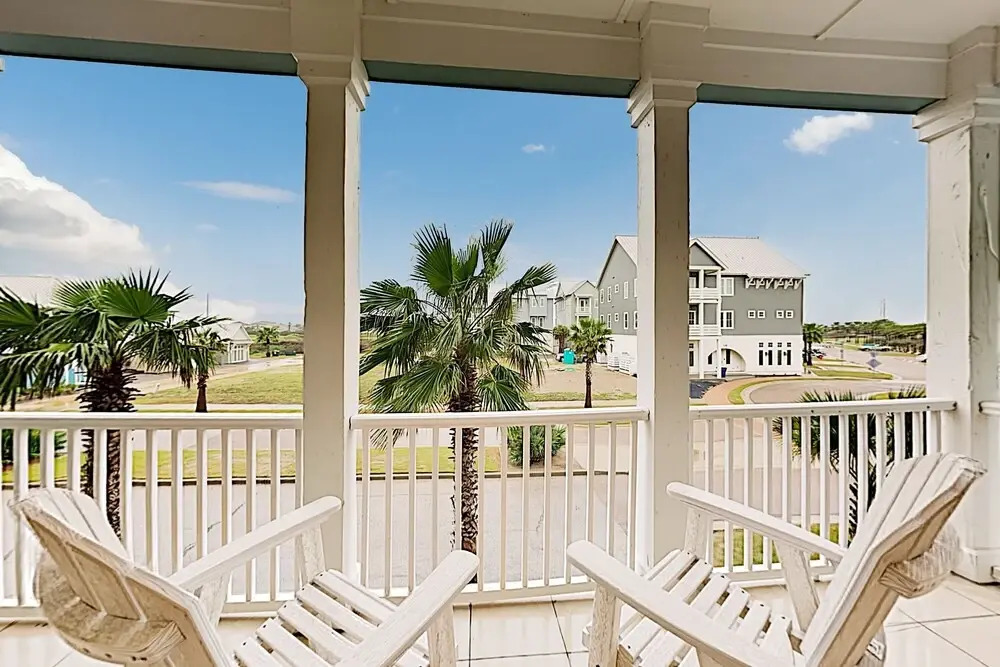New Listing! Luxe Resort Escape: Pool, Golf, Beach 2 Bedroom Condo