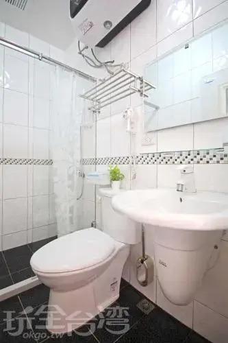 Country House Homestay