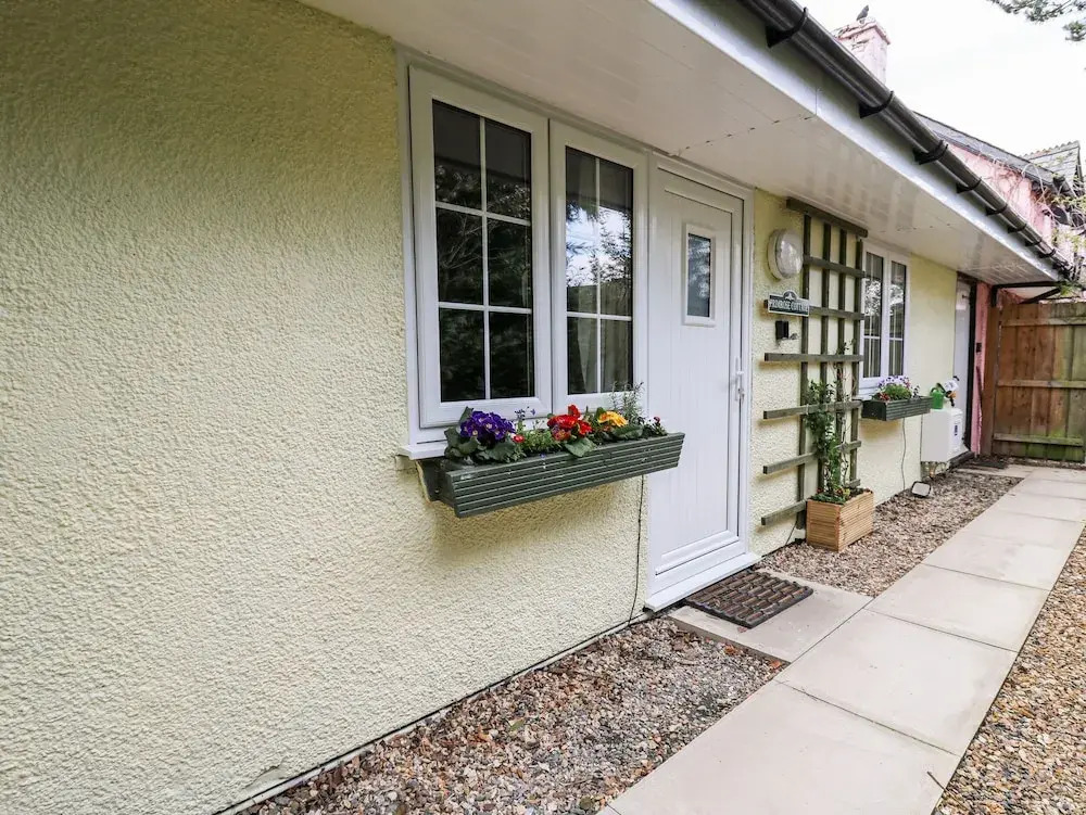 Primrose Cottage