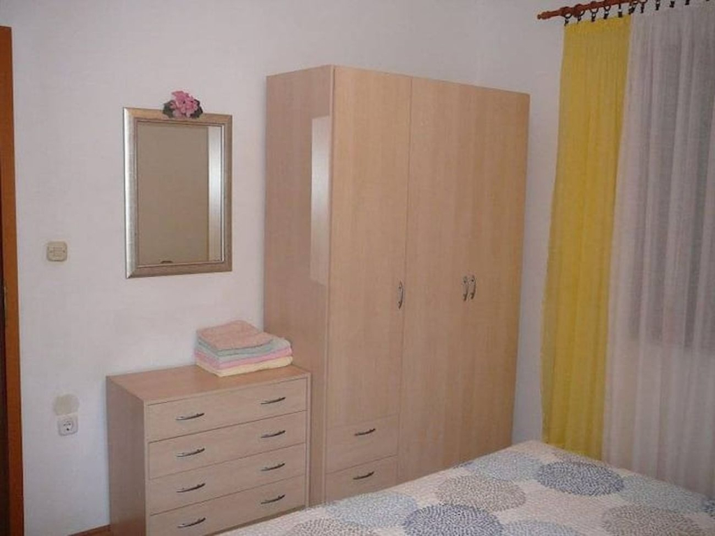 Apartment Soni - with barbecue; A2 Postira, Island Brac