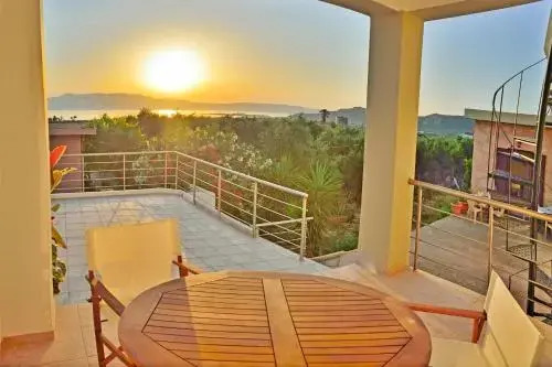 Xenios Zeus Apartments