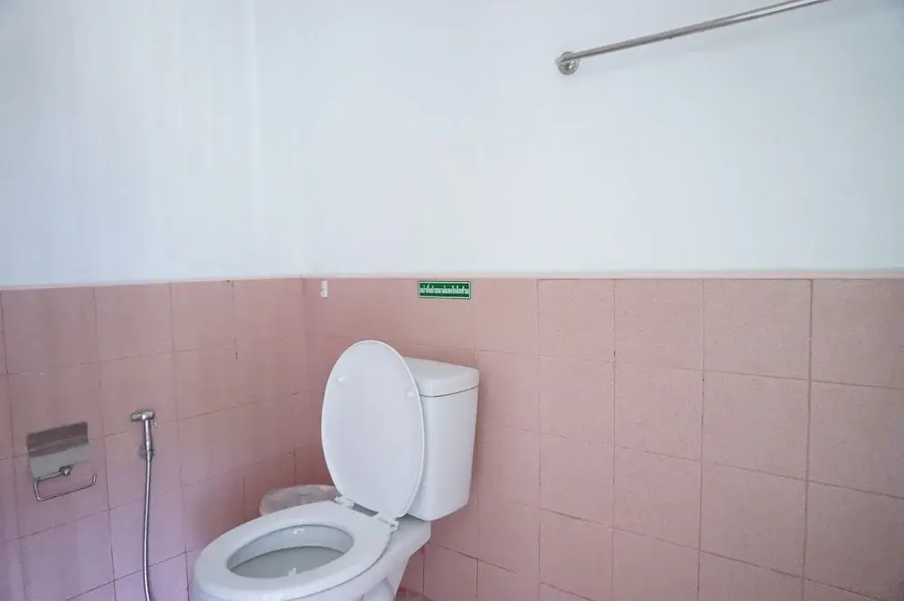 Madinah Hostel Ranong