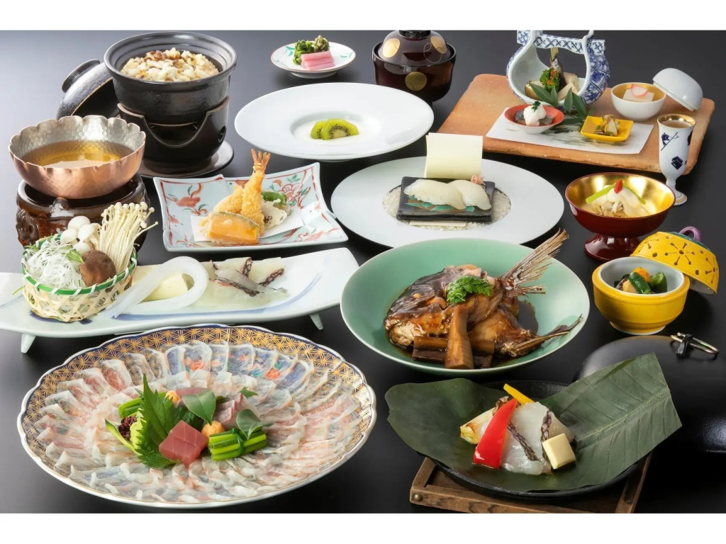 Biwako Grand Hotel