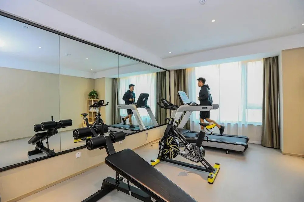 Atour Hotel Xiaoshan International Airport Hangzhou