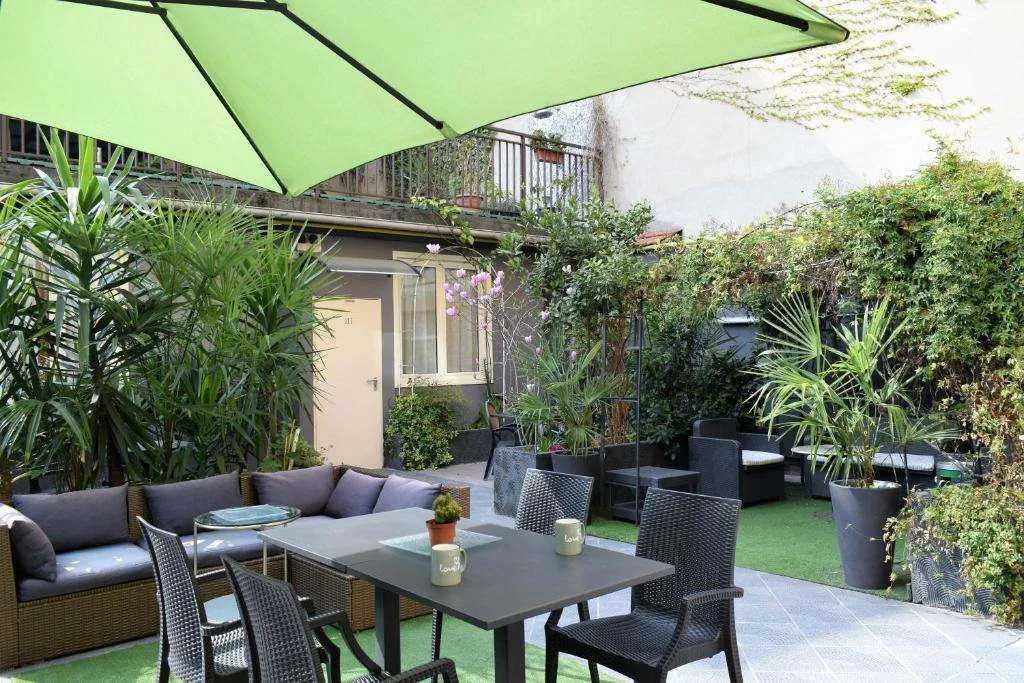 Hotel Perugino