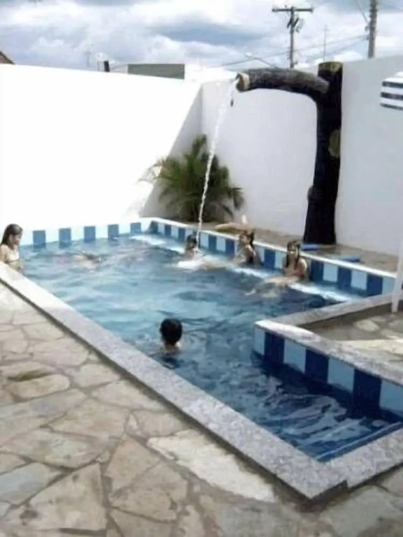 Hotel Imperador Caldas Novas - GO - Facil acesso aos parques aquaticos e polo gastronômico noturno