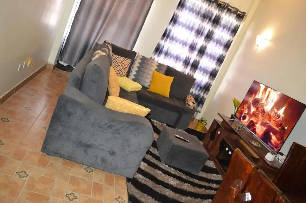 Nikki's 2BR Home Ruiru, Thika Road