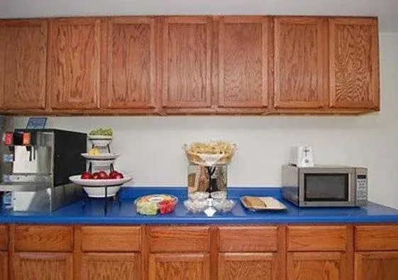 Holiday Inn Express Brevard City Center by IHG