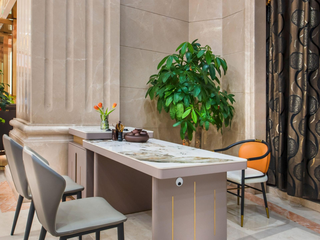 Vienna Int Hotel Shenzhen Songgang Wanzhao Square