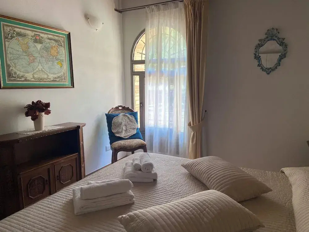 Villa Le Ripe