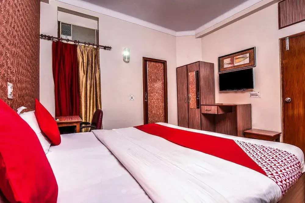 OYO 2357 Home Stay The Excellency