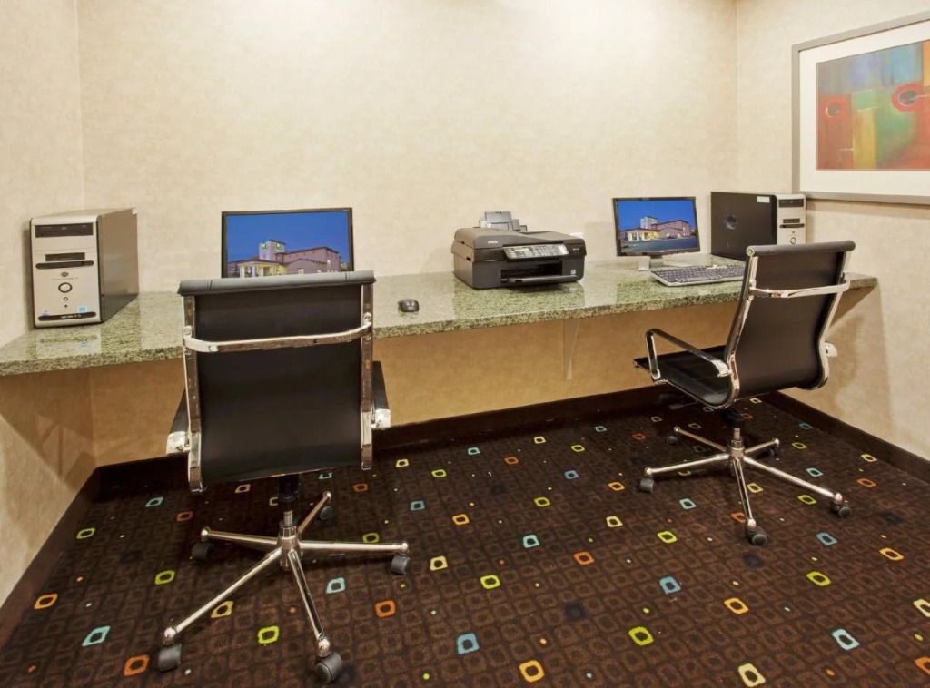 Holiday Inn Express Lodi by IHG