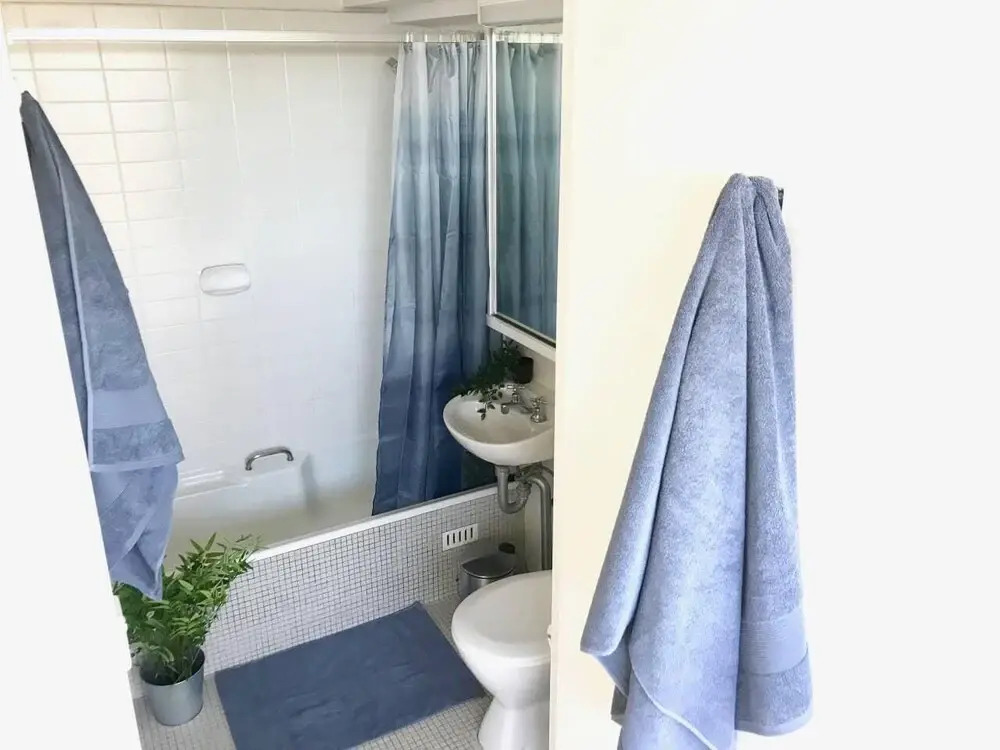 1 Bedroom Surfer’s View with Parking in Manly