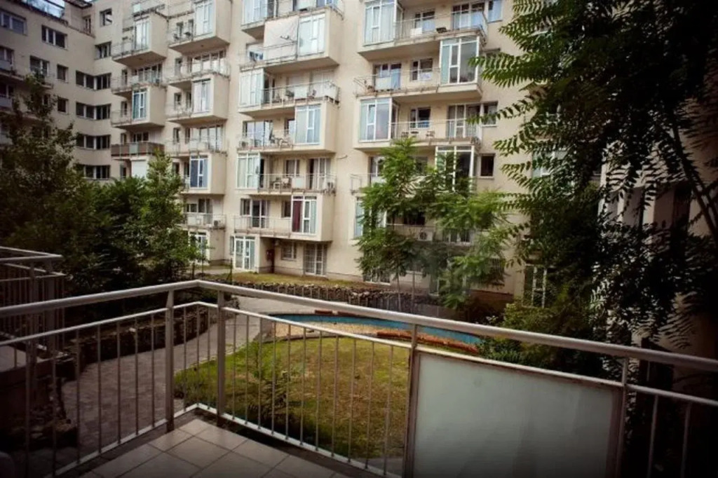 Agape Apartments