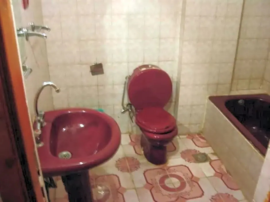 Rose Guest House 您在盧克索的第二個家