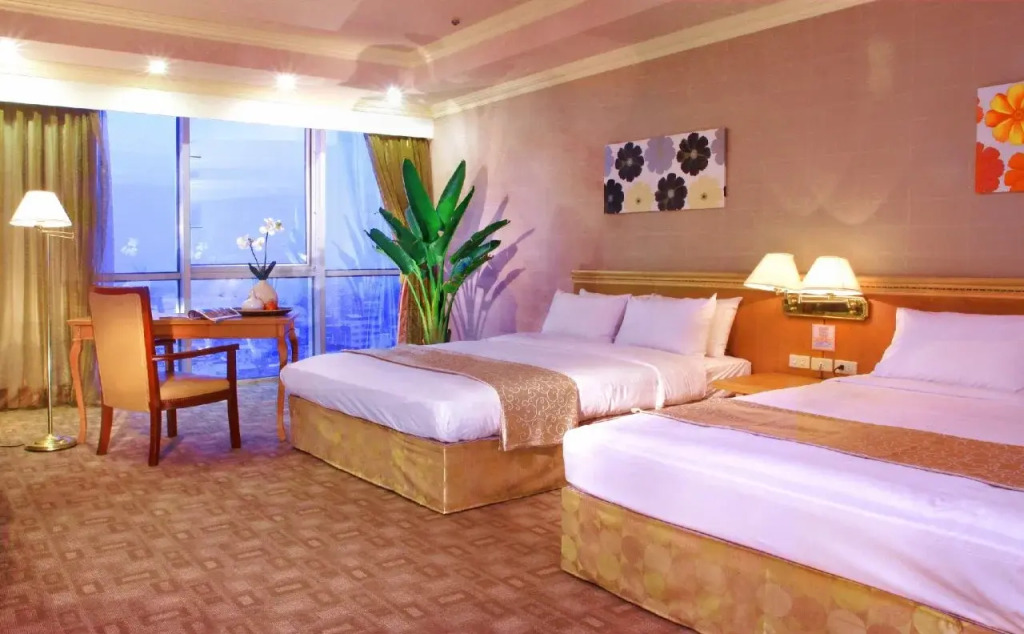 Yoai Hotel