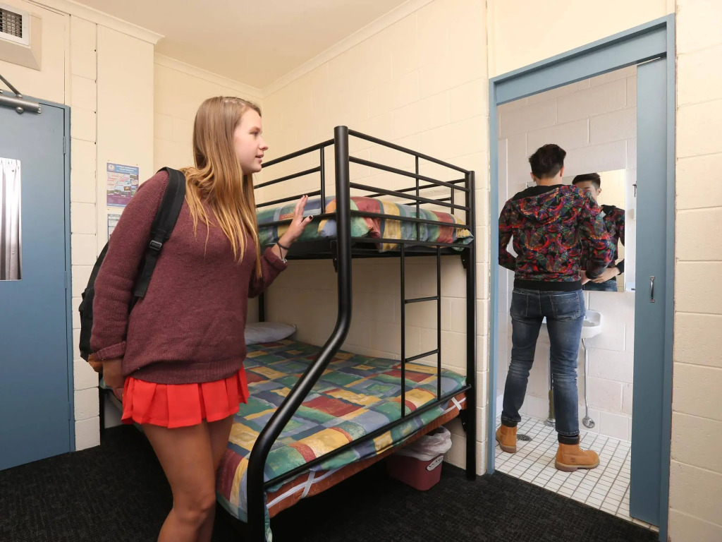 YHA Thredbo