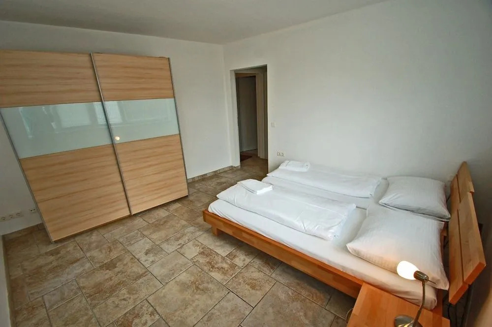 Penthouse in the heart of Zell am See