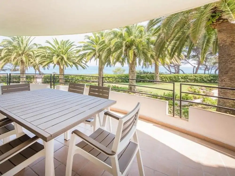 Th88 Apartamento en Miami Playa