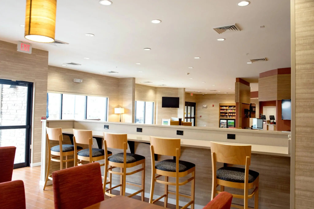 TownePlace Suites by Marriott Ames