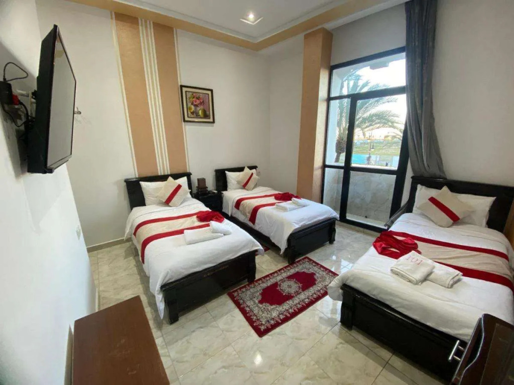 Hotel Biarritz