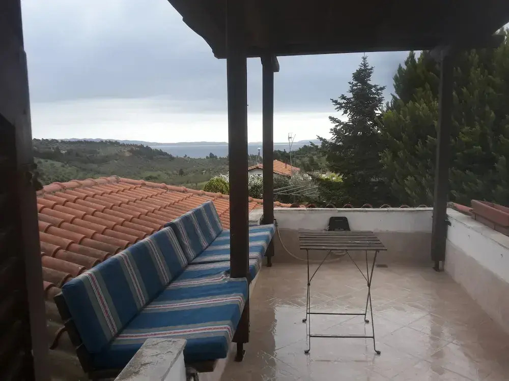 Arte Apartments in Agios Nikolaos