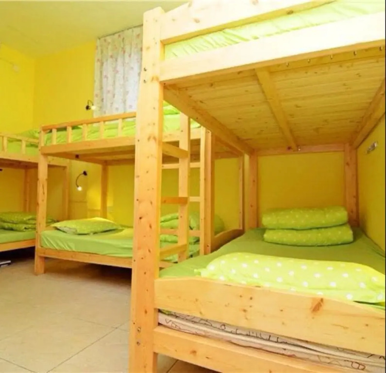 Xi'an Maoshe Youth Hostel