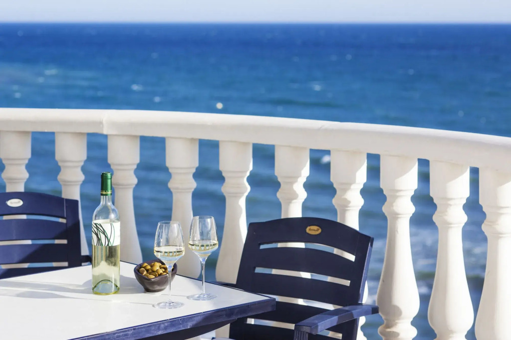 Hapimag Apartments Marbella