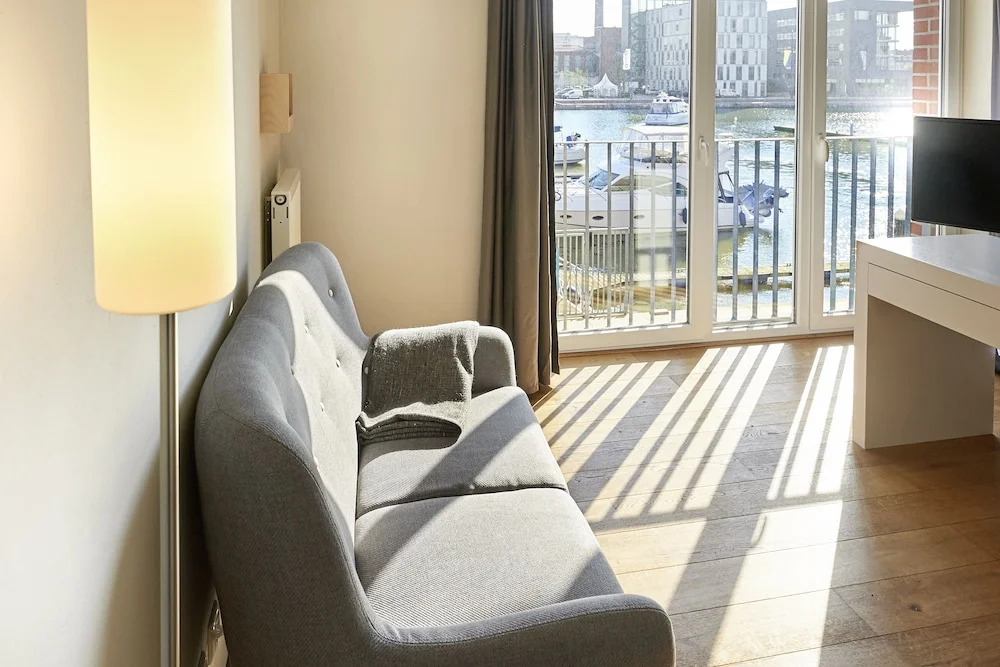 Im-Jaich Boardinghouse Bremerhaven