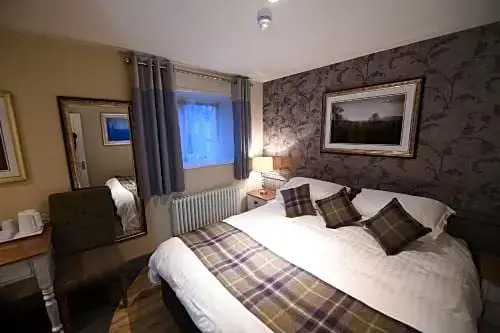 Kings Arms Hotel