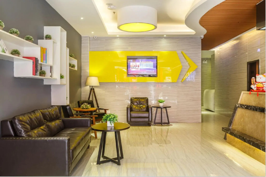 Into Hotel