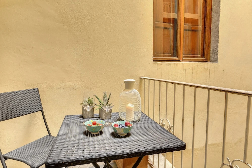 Mamo Florence - Tegolaio Apartment