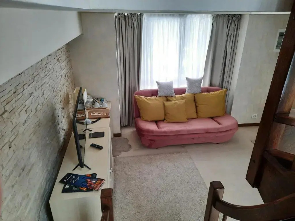 Ioana Boutique Hotel