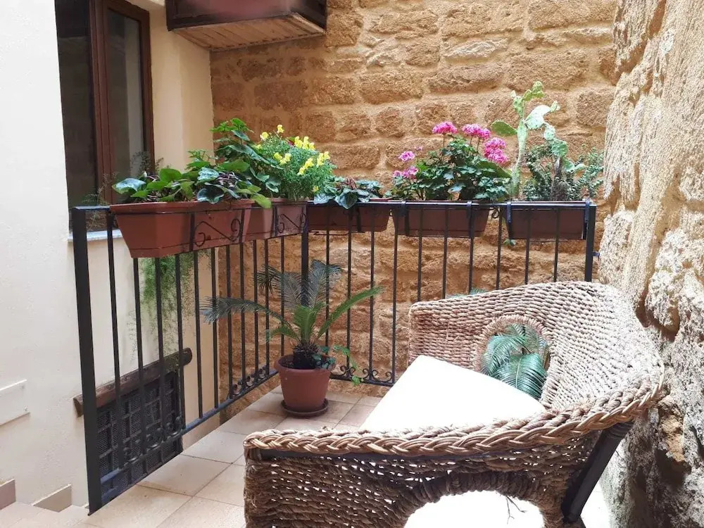 Piano Di Gamez Apartments