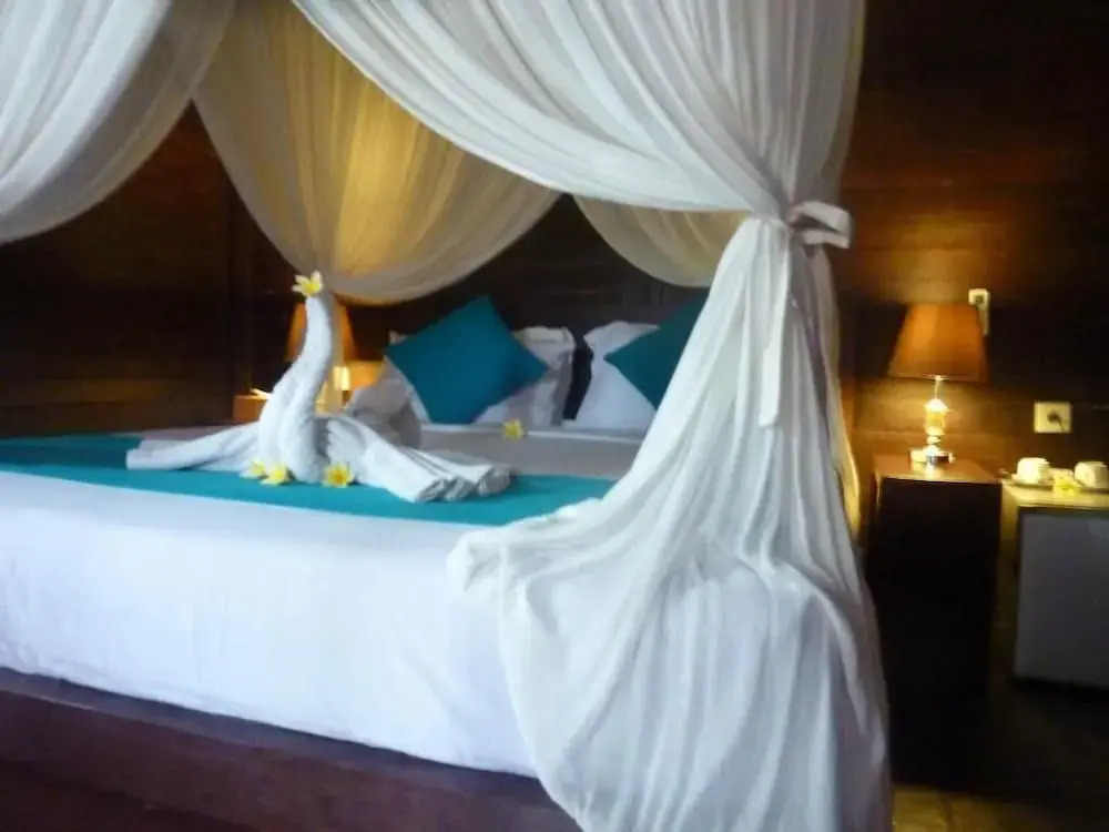 Perdana Homestay Lembongan