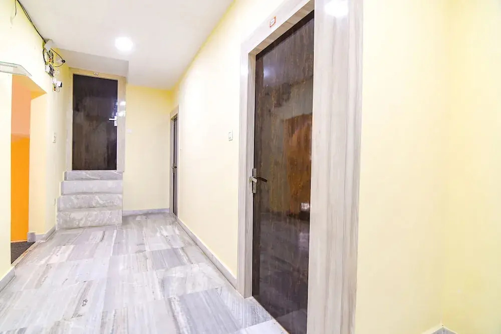 FabHotel Olive Inn I - 260m from Saltlake Sector V Metro Station