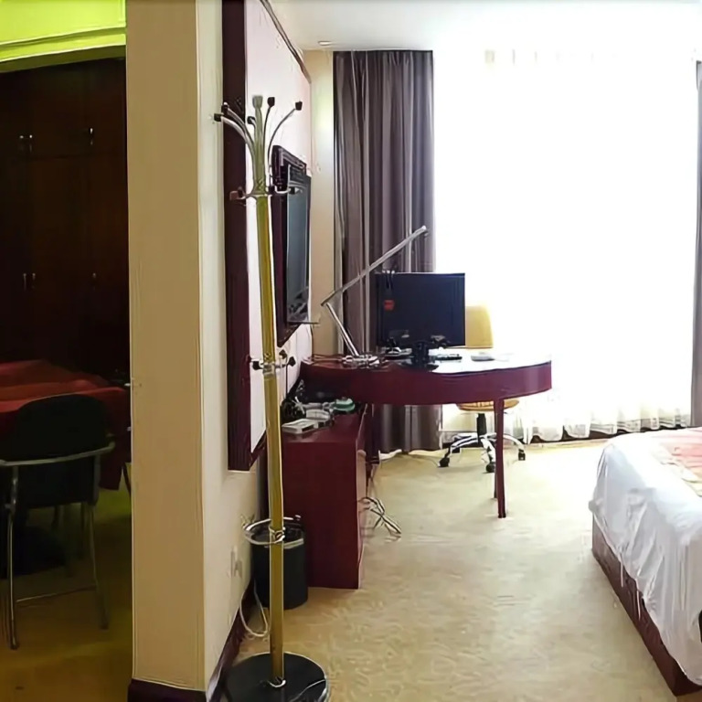 Furan Hotel Yuxi