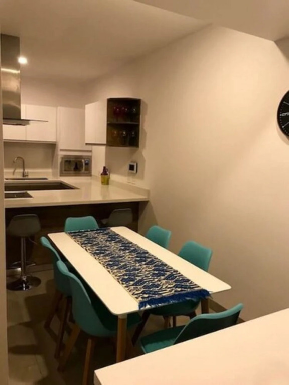 Condo Lupita by Villas HK28