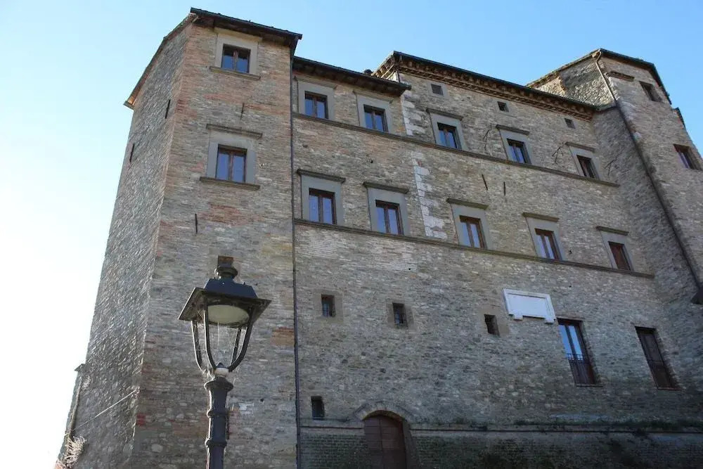 Ostello Castello