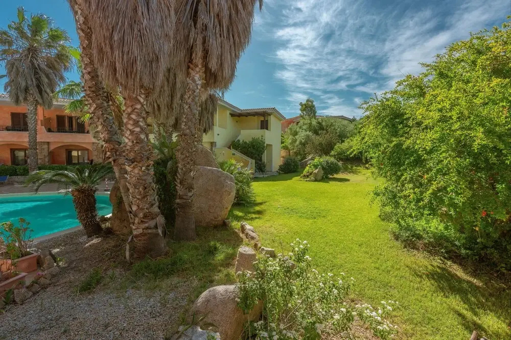 The Tranquil Palau Green Village 1 Bedroom Sleeps 4 Num0479