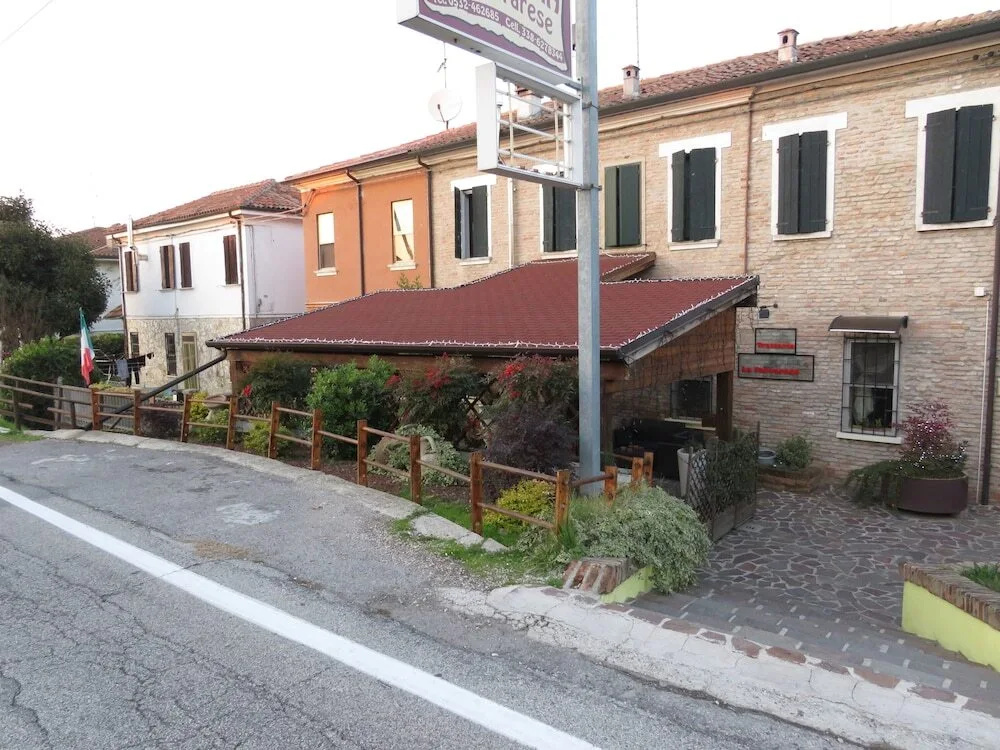 Le Stanze sul Po